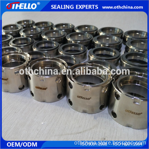 224uu mechanical seal, mechanical seal for water pump, double end faces mechanical seal
